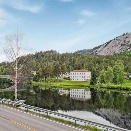 Stunning In With Wifi *