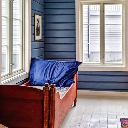 Beautiful In Mli With Wifi And 1 Bedrooms * Amli