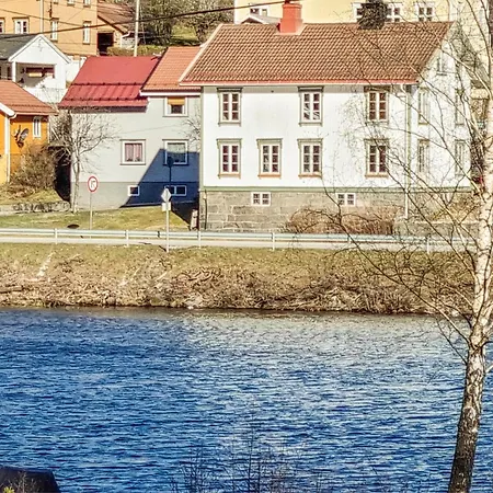 Stunning In With Wifi * Åmli