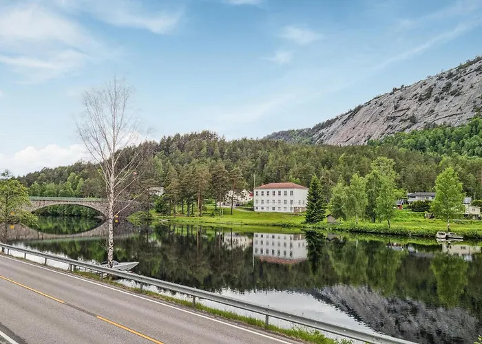 Stunning In With Wifi *