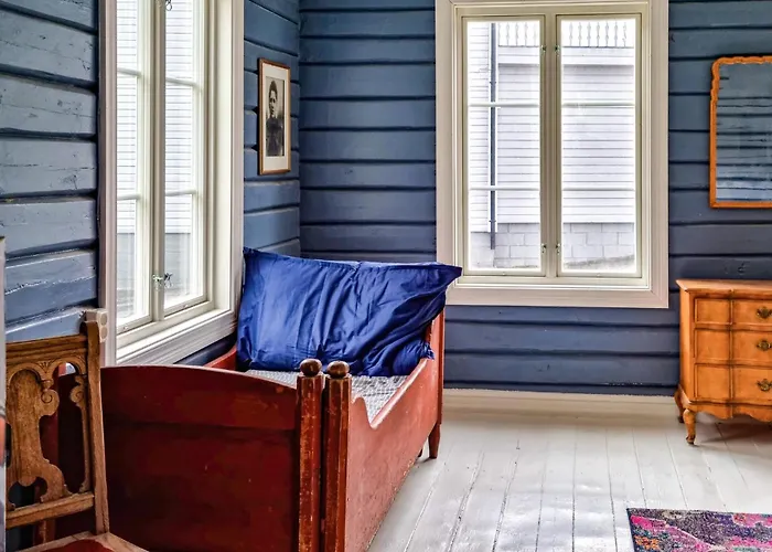 Stunning In With Wifi * Åmli