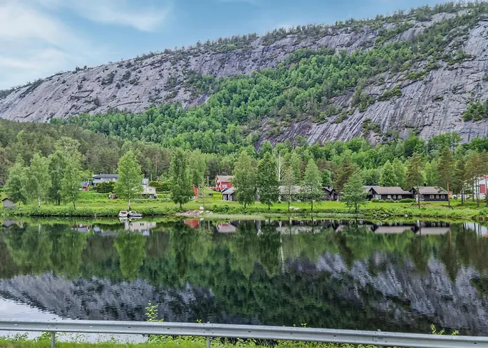 Appartement Stunning In With Wifi