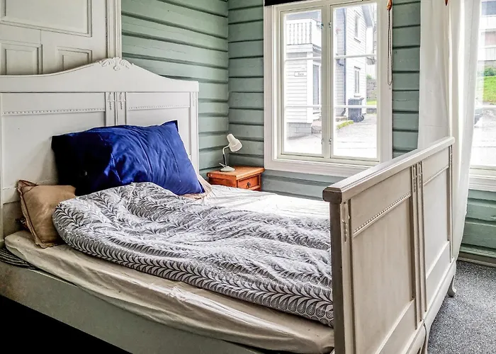 Stunning In With Wifi *